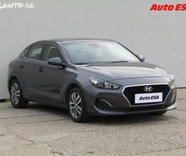 HYUNDAI I30 1.4 T-GDI FASTBACK,STYLE