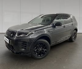 P270E DYNAMIC SE AWD AUTO. 25.5MY - BESCHIKBAAR VANAF MEI