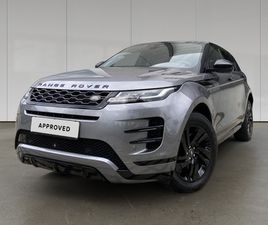 D165 R-DYNAMIC S AWD AUTO. 21MY