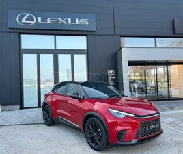 LEXUS LBX 1.5 HYBRID VIBRANT EDITION E-CVT