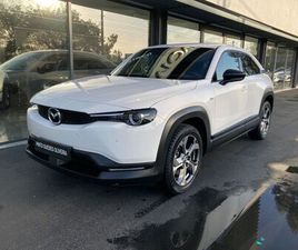 MAZDA MX-30 MAZDA MX-30 E-SKYACTIV AD`VANTAGE