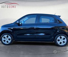 RENAULT TWINGO RENAULT TWINGO TWINGO SCE 65 CV INTENS