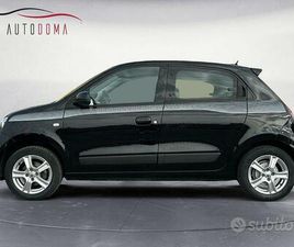 RENAULT TWINGO RENAULT TWINGO TWINGO SCE STOP&START INTENS