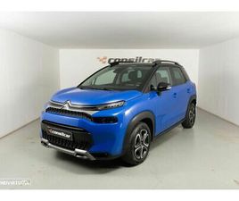 CITROËN C3 AIRCROSS 1.2 PURETECH FEEL
