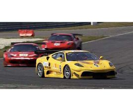 FERRARI F430 F430 V8 F1