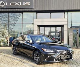 LEXUS ES 300H BUSINESS EDITION TECH CVT 2.000.000 FT HASZNÁLTAUTÓ BESZÁMÍTÁSI TÁMOGATÁSSAL!