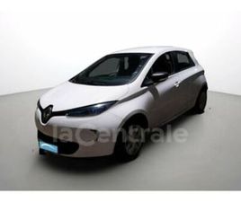 R75 LIFE GAMME 2017 41KWH