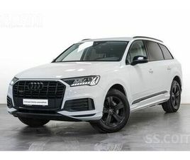 AUDI Q7, CENA 51 900 €. AUDI Q7 QUATTRO, PIERĀDĀMS UN PĀRBAUDĪTS LAND AUTOMOBILI, - SLUDINĀJUMI