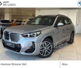 BMW IX1 (U11) XDRIVE20 204 M SPORT 66.5 KWH BVA