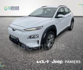 GENERATION2 ELECTRIQUE 39 KWH 136 CREATIVE