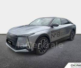 230 FWD STANDARD RANGE PALLAS LIGNE BUSINESS 73.7 KWH