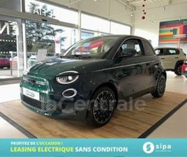 III 3+1 E 118 LA PRIMA MY23 42KWH