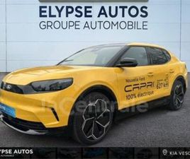 II RWD EXTENDED RANGE 77 KWH 286 CH PACK PREMIUM