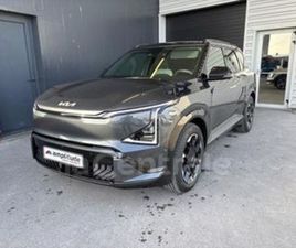 81.4 KWH 218 AUTONOMIE LONGUE GT-LINE BUSINESS