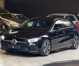 MERCEDES CLASSE A A 160 STYLE // LED // GARANTIE