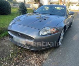 GENERATION2 COUPE R 5.0 V8 510 SURALIMENTE BVA6