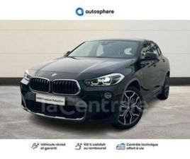 BMW X2 SDRIVE 20I (F39) SDRIVE 20I 10CV M SPORT X DKG7