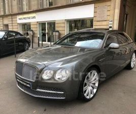 6.0 W12 MULLINER BA