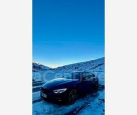 (F36) GRAN COUPE 435I XDRIVE 306 M SPORT BVA8