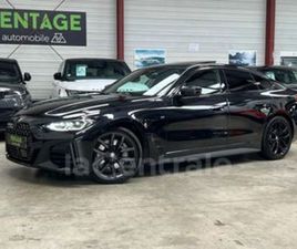 (G26) GRAN COUPE 420I 184 M SPORT BVA8