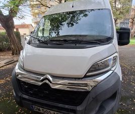 CITROEN JUMPER CITROEN JUMPER