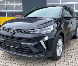 RENAULT SYMBIOZ E-TECH E-TECH 145 FULL HYBRID EVOLUTION, SHZ, R-KAMERA