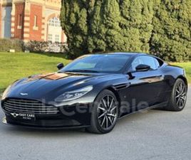 ASTON MARTIN DB11 AMR 5.2 BITURBO V12
