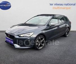 GENERATION2 SPORTSTOURER 1.5 ETSI HYBRID 150 V DSG7