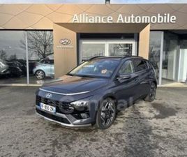 GENERATION2 1.0 T-GDI 100 HYBRID CREATIVE DCT-7