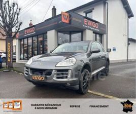 GENERATION2 3.6 V6 290 TIPTRONIC S