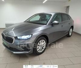 GENERATION2 1.0 TSI EVO 2 116 SELECTION DSG7