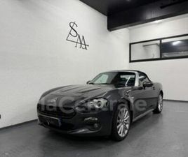 II SPIDER 1.4 MULTIAIR 140 LUSSO