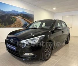 HYUNDAI I20 II 1.0 T-GDI 100 GO! NAVI