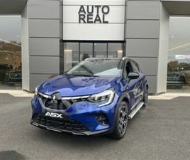 II 1.3 DI-T MHEV 140 AS&G INTENSE