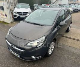OPEL CORSA V 1.4 TURBO 100 S/S COSMO 5P