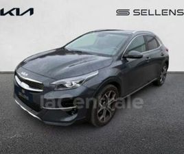 GENERATION2 1.5 T-GDI 160 ISG DESIGN