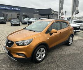 OPEL MOKKA X OPEL MOKKA X 1.6 ENJOY START-STOP