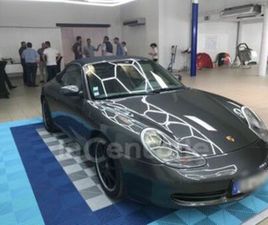 PORSCHE 911 CABRIOLET 996 (996) CABRIOLET 3.4 CARRERA