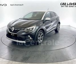 II 1.0 TCE 90 ENERGY INTENS MY21