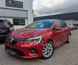 V 1.0 TCE 100 INTENS