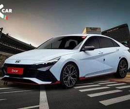 N PERFORMANCE 2.0 TGDI 8DCT - KOREAIMPORT