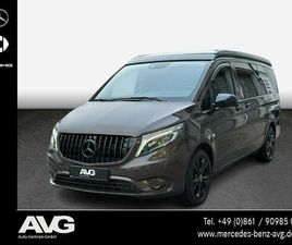 MARCO POLO 220 D ACTIVITY EDITION LED NAVI KAMERA