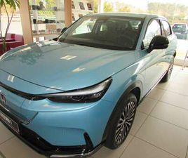 HONDA E:NY1 BASIS, NAVI, KAMERA, LED, DAB, ACC, SITZHEIZUNG