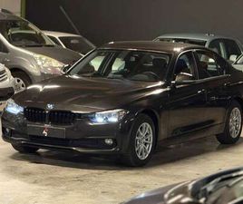 BMW SERIE 3 318 I ADVANTAGE // FACE-LIFT // GARANTIE
