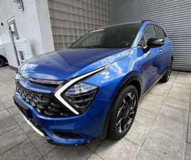 1.6 T-GDI 48V AWD DCT GT-LINE, SOUND