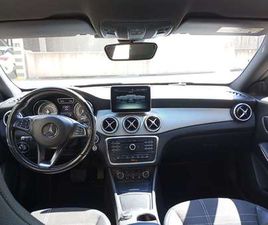 MERCEDES CLA SHOOTING BRAKE CLA 220 SHOOTING BRAKE D PREMIUM DARK NIGHT AUTO