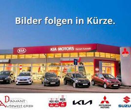 SPIRIT 1.6 171 PS TECHNOLOGIE, RELAX UND GLASDACH-