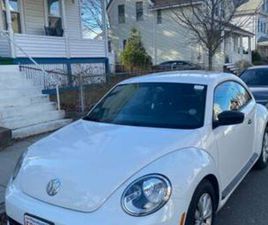 VW BEETLE 2013 (FOR SALE)