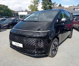 7-SITZER HEV 1.6 T-GDI (225PS) 6-AT SIGNATURE