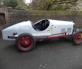 AMILCAR CGSS AMILCAR CGSS - 1930